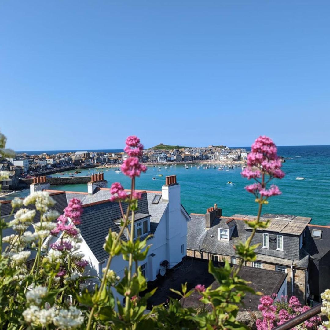 Apartmán The Stables In St Ives Exteriér fotografie