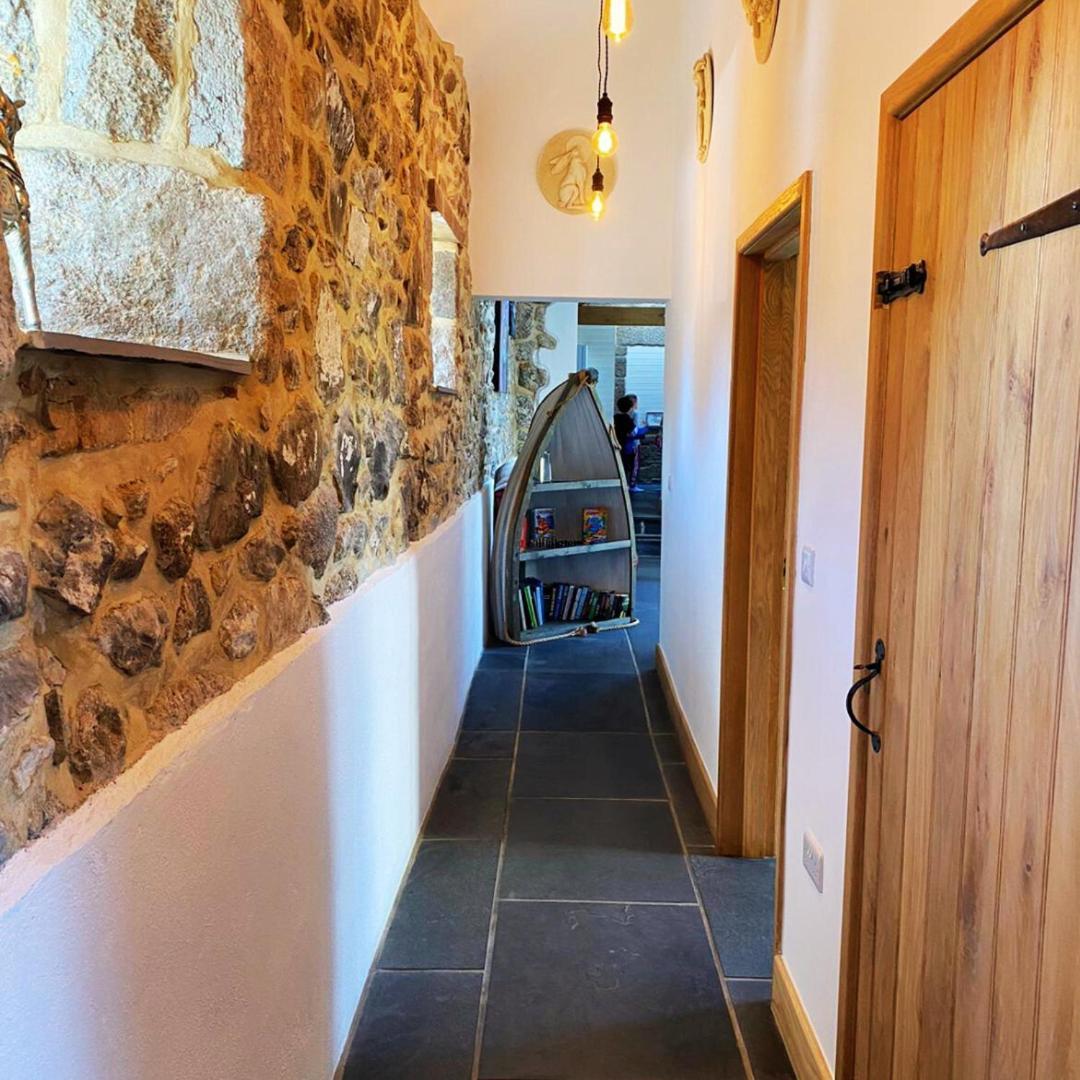 Apartmán The Stables In St Ives Exteriér fotografie